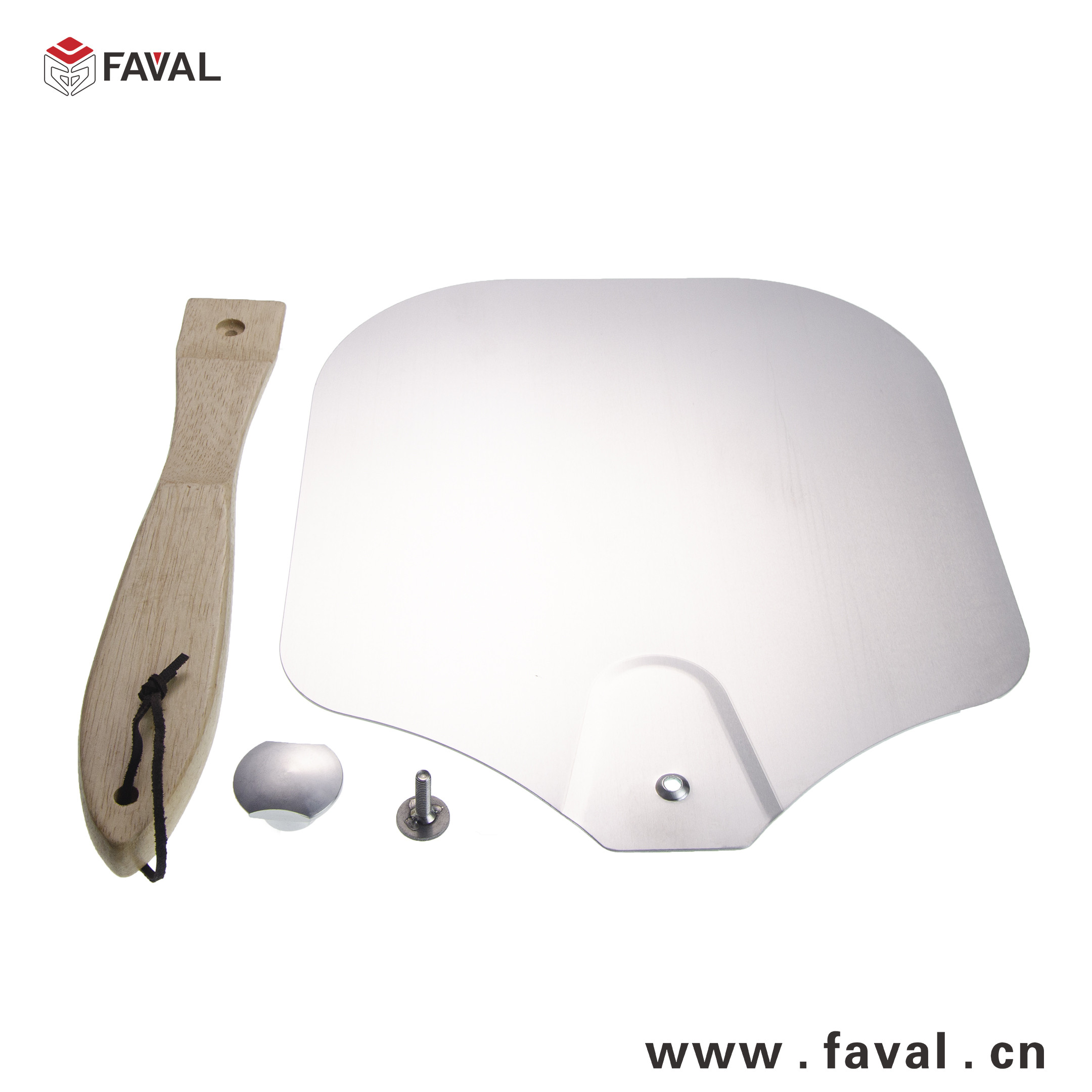 AB10202 pizza shovel